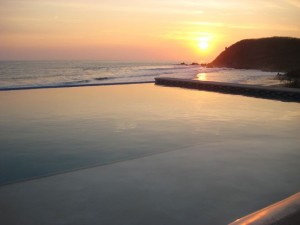 Casa Carolina for your ultimate sunset